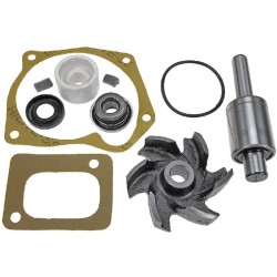 John Deere 8100 6076 VPE2076 Vandens siurblio remonto komplektas