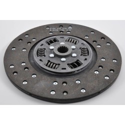 Case - IH C42 329000710 Sankabos diskas TZFA