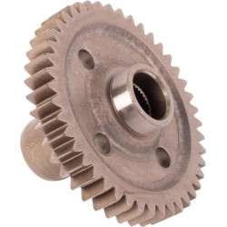 John Deere 8100 6076 R130894 pavara