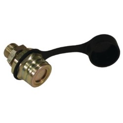 John Deere 8100 6081 VFL1223 vyriška ISO stabdžių mova