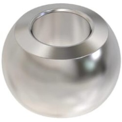 John Deere 8100 6081 R245290 rutulys