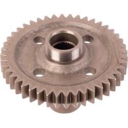 John Deere 8110 R130894 pavara