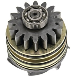 John Deere 8110T VPE1152 vandens siurblys