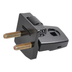 John Deere 8210 AL163211 Galinio lango vyris LH