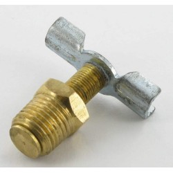 John Deere 8310 81465471GP Išleidimo čiaupas NH