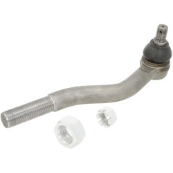 John Deere 8310 SHP193KR Skersinės vairo trauklės galas