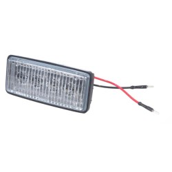 John Deere 8310 RE577572 Potvynio lempa