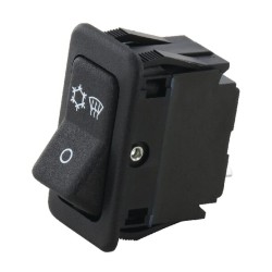 John Deere 8310T RE165815 Oro kondicionavimo jungiklis