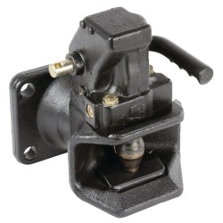 John Deere 8410 8003291 Priekabos sukabinimo įtaisas Cramer
