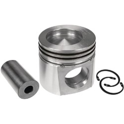 John Deere 8410T VPB2017 stūmoklis