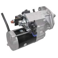 John Deere 8410T SE501403 starteris