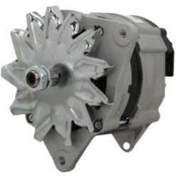 Case - IH C50 ALT2625201 kintamosios srovės generatorius 14V 70A
