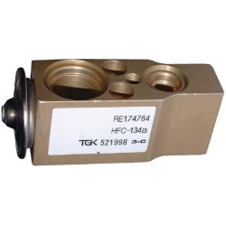 John Deere 8220 VPM9660 išsiplėtimo vožtuvas