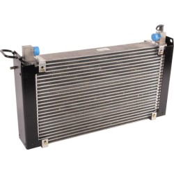 John Deere 8320 RE221652 radiatorius