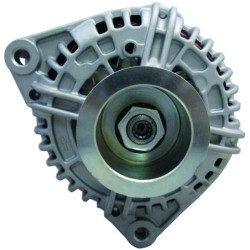 John Deere 8320 ALT2625197 kintamosios srovės generatorius 14V 150A