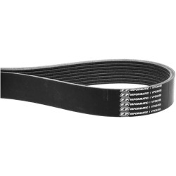 John Deere 8420 VPE6458 Ventiliatoriaus diržas