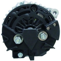 John Deere 8420 ALT2625197 kintamosios srovės generatorius 14V 150A