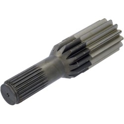 John Deere 8420 VPH2822 Pusvelio vidinis velenas