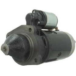 Case - IH C55 STA2167296 Starteris 12V 3,1kW