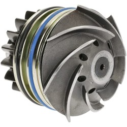 John Deere 8520T RE521502KR Vandens siurblys tinka JD