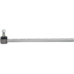 Case - IH C55 SHP738KR Skersinės vairo trauklės galas