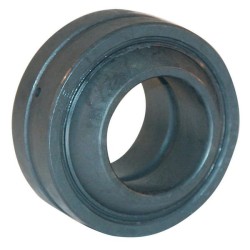 Case - IH C55 GE25FO2RS Radialinis sferinis paprastasis guolis 25x47x28/18mm, Mac Power