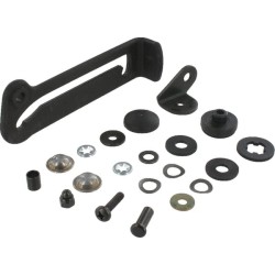 John Deere 8130 AL71332 vyrių komplektas RH