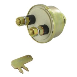 John Deere 8130 DQ47593 akumuliatoriaus atjungimo rinkinys