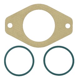 John Deere 8130 RE528207 tarpiklių komplektas