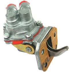 Case - IH C60 VPD3025 Kuro siurblys