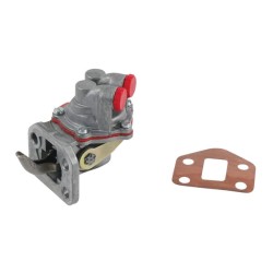 Case - IH C60 ULPK0004 Kuro siurblys Perkins