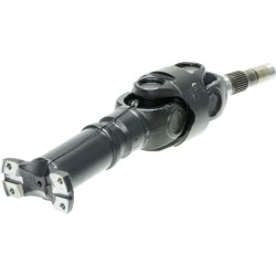 John Deere 8330 10091252 dvigubas universalus jungtis
