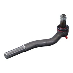 John Deere 8330 SHP353KR Pilna vikšro strypas
