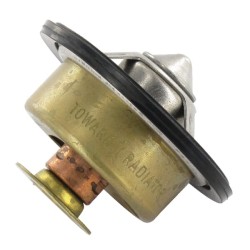 John Deere 8530 RE528652 termostatas