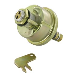 John Deere 8530 DQ47593 akumuliatoriaus atjungimo rinkinys