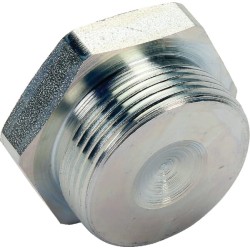 John Deere 8570 R39741 Išleidimo kamštis