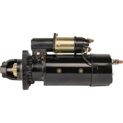 John Deere 8570 STA26171551 Starteris 12V, 7,6kW, 11 dantų, Kramp