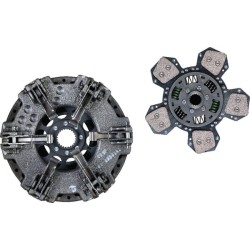 Case - IH C64 630246109 Sankabos Rep Set