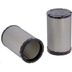 John Deere 8245R (Sn.090001-) SA16526 Oro filtras