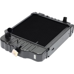 Case - IH C64 133153001N Radiatorius