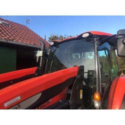 John Deere 8345R (Sn.090001-) LA10439 Darbinis šviesos diodas, 30W, 2400lm, ovalus, Kramp