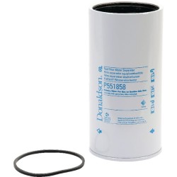 John Deere 8320RT (Sn.920001-) P551858 kuro filtras