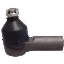 Case - IH C64 SHP420KR Skersinės vairo trauklės galas su strypu