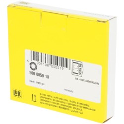 Case - IH C70 500005910 Atlaisvinimo guolis