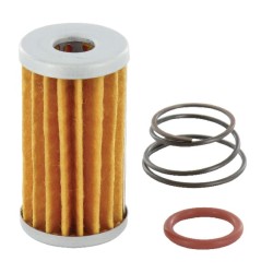 John Deere 8260R RE269061 Hidraulinis filtras