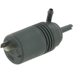 John Deere 8270R AL228317 Siurblys priekinio stiklo plovimui