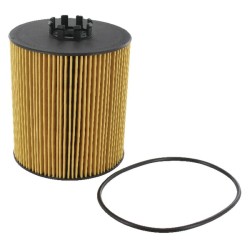 John Deere 8270R RE509672 Alyvos filtras