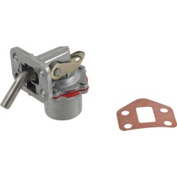 Case - IH C70 ULPK0034 Kuro siurblys Perkins