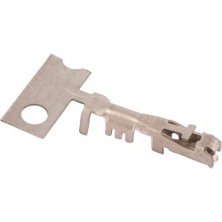 John Deere 8285R R104701 Jungties gnybtas