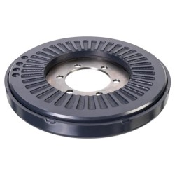 John Deere 8285R RE57604N Sukimo vibracijos slopintuvas